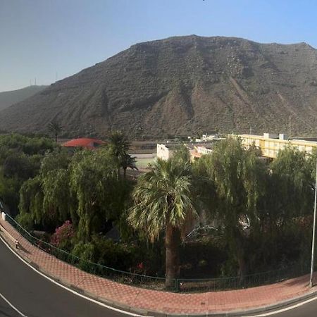 La Terraza Del Sol San Sebastián de la Gomera Exterior foto