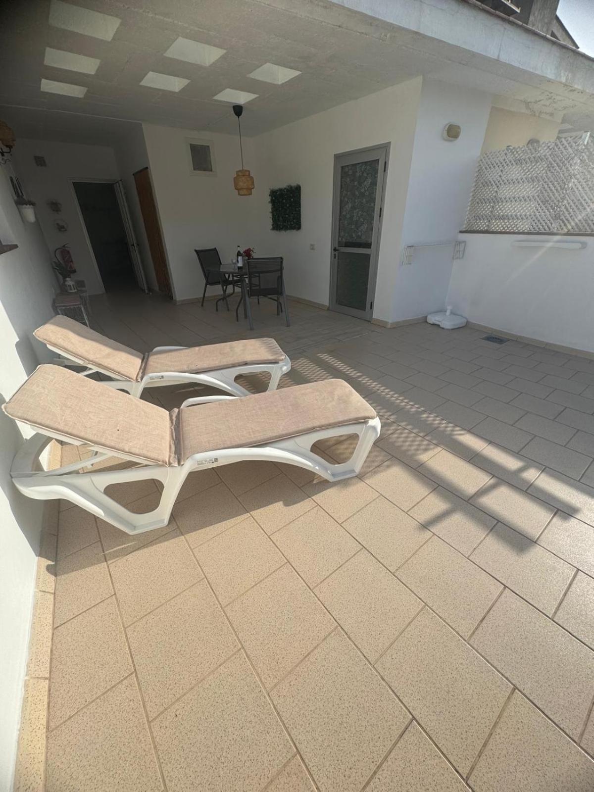 La Terraza Del Sol San Sebastián de la Gomera Exterior foto